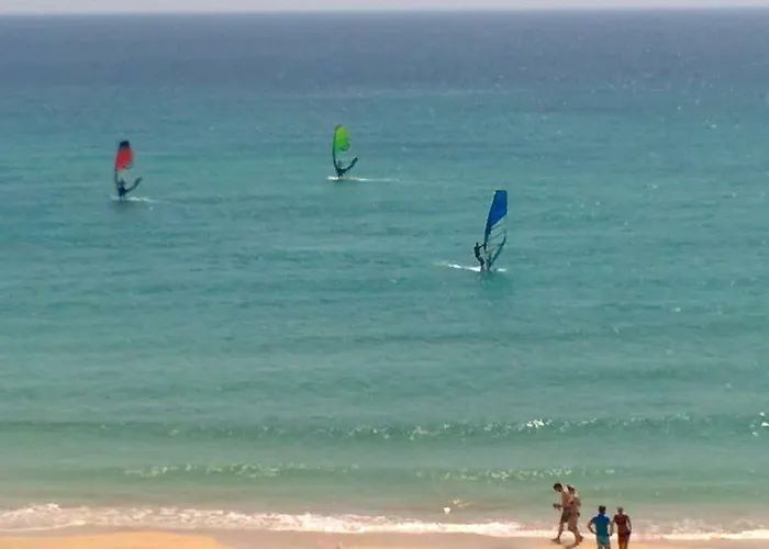 Your Ocean Eyes Apartamento *