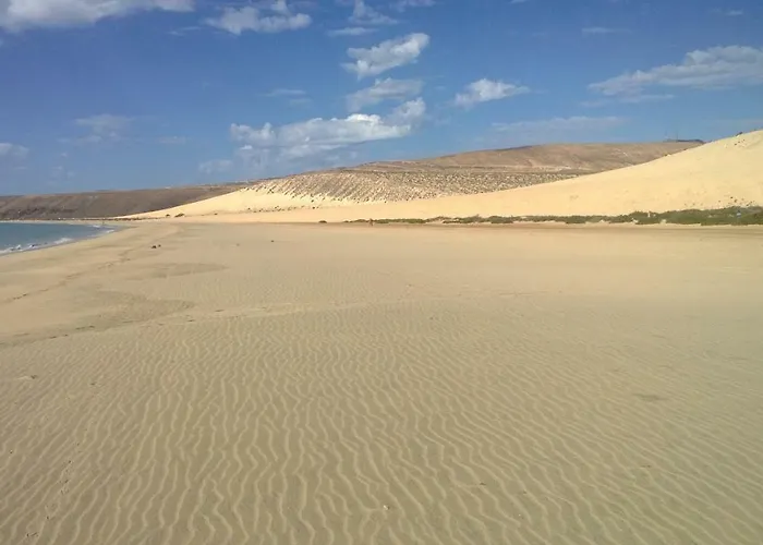 Apartamento Your Ocean Eyes *