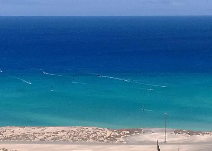 Your Ocean Eyes Apartamento