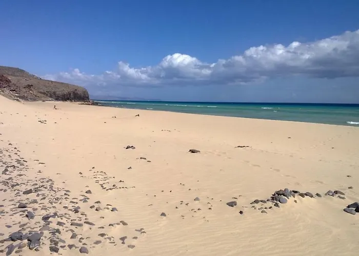 Your Ocean Eyes Costa Calma