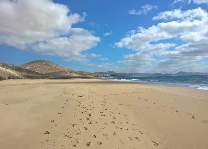 Apartamento Your Ocean Eyes *