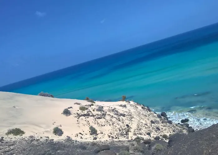 Your Ocean Eyes Costa Calma