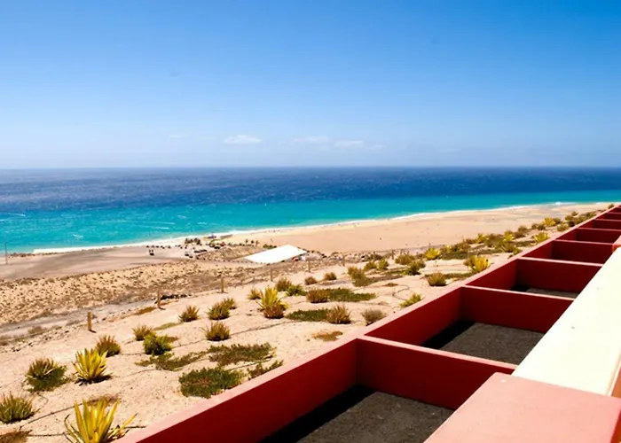 Apartamento Your Ocean Eyes Costa Calma