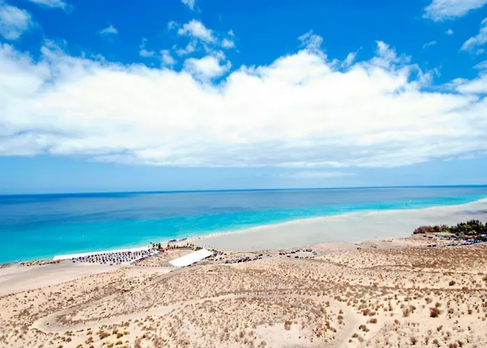 Your Ocean Eyes * Costa Calma