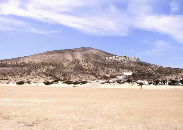 Apartamento Your Ocean Eyes *