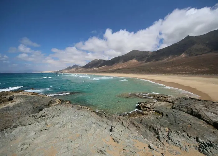 Your Ocean Eyes Apartamento