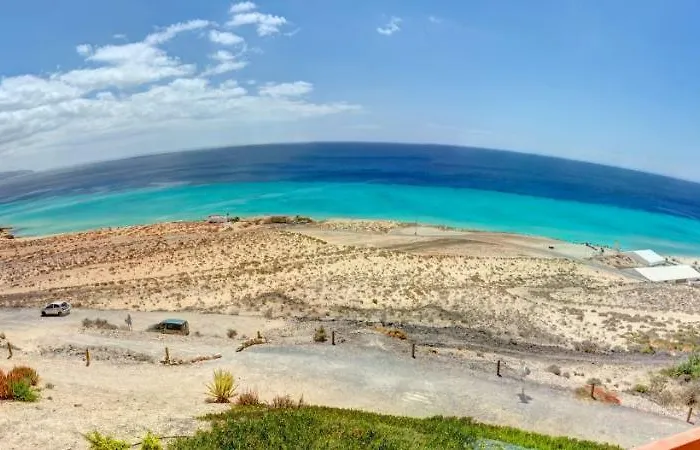 Your Ocean Eyes Apartamento