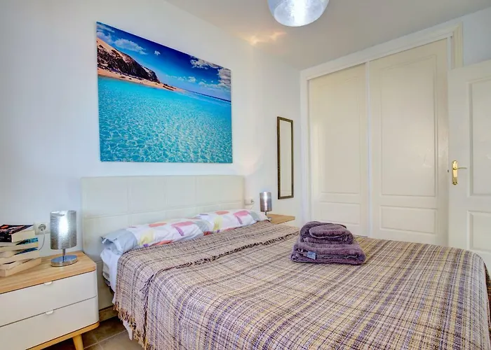 Apartamento Your Ocean Eyes *