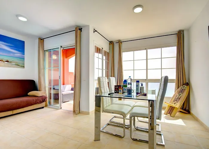 Apartamento Your Ocean Eyes *