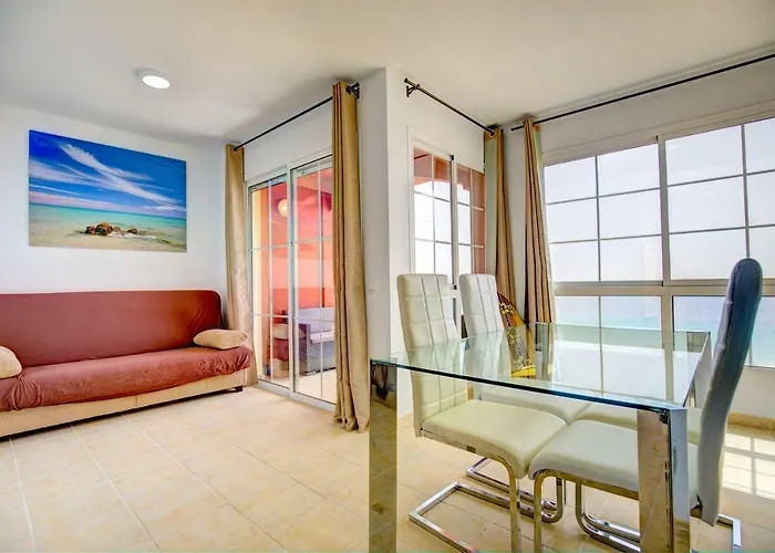 Apartamento Your Ocean Eyes Costa Calma