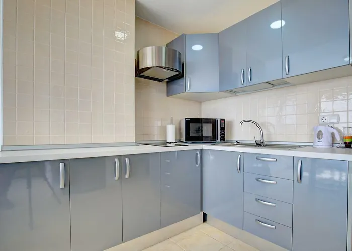 Apartamento Your Ocean Eyes Costa Calma