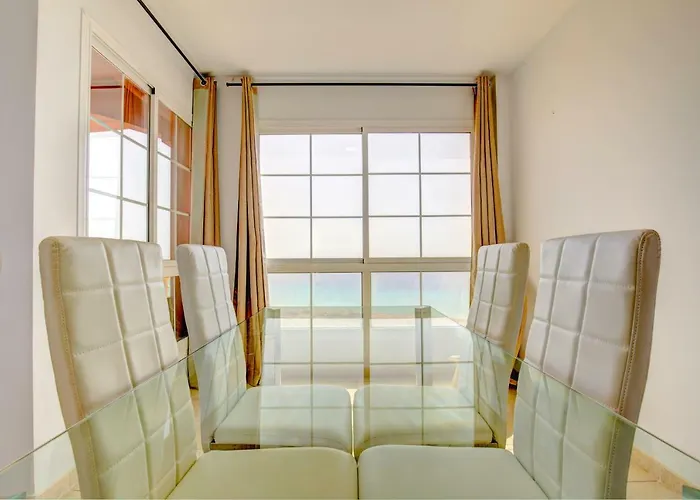 Your Ocean Eyes Apartamento