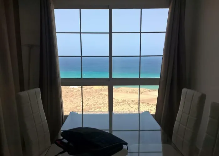 Apartamento Your Ocean Eyes