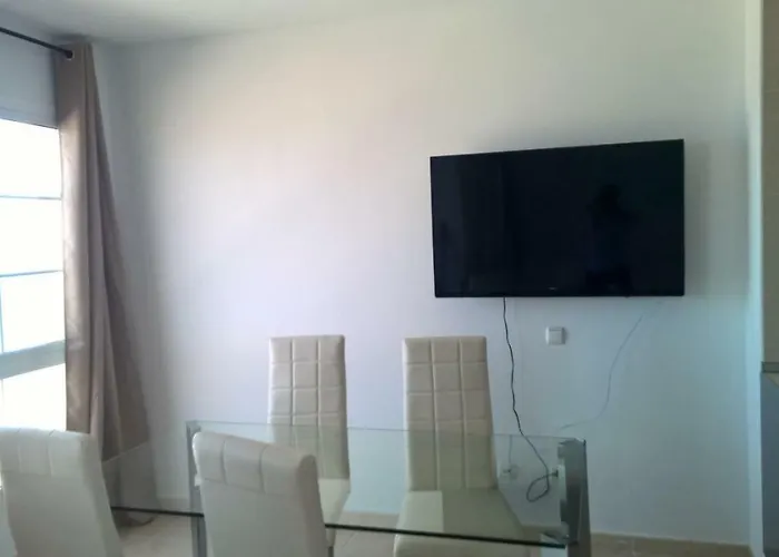 Your Ocean Eyes Apartamento