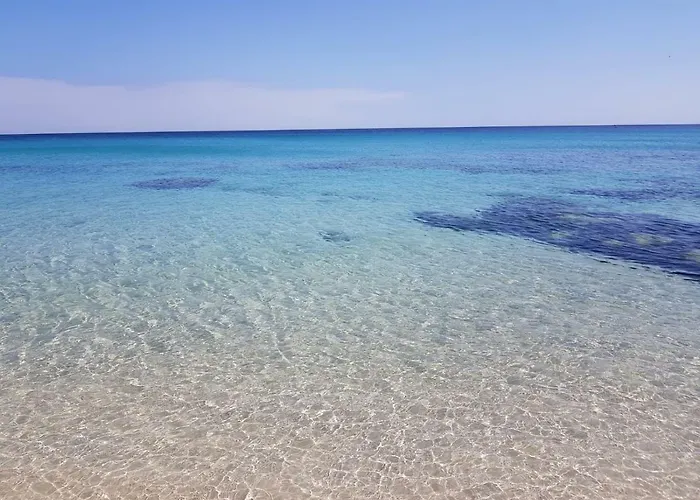 Your Ocean Eyes Apartamento *