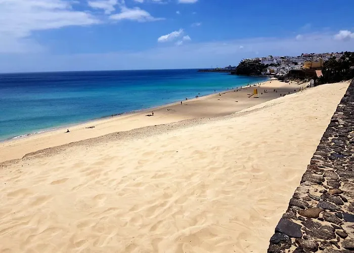 Apartamento Your Ocean Eyes