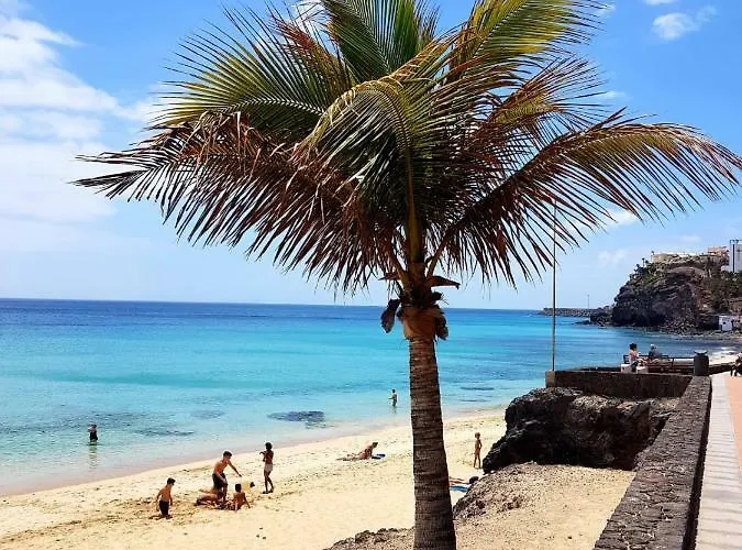 Your Ocean Eyes Apartamento Costa Calma