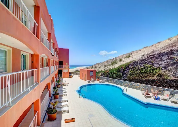 Appartement Your Ocean Eyes *