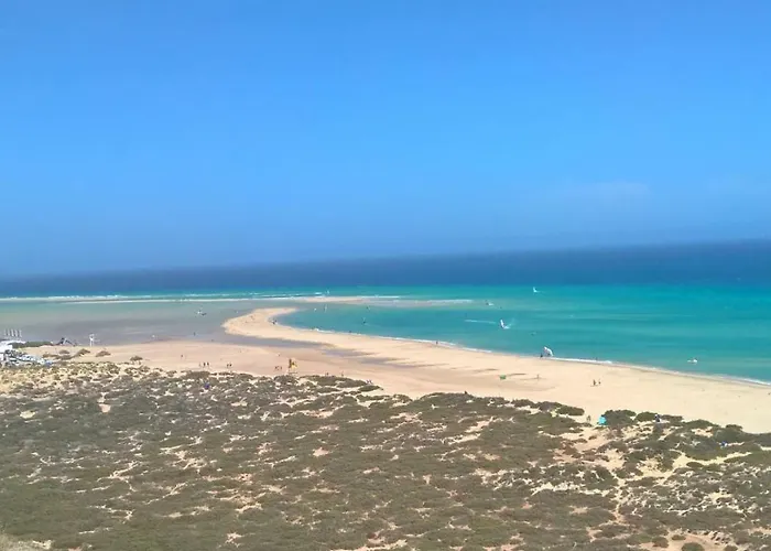 Διαμέρισμα Your Ocean Eyes