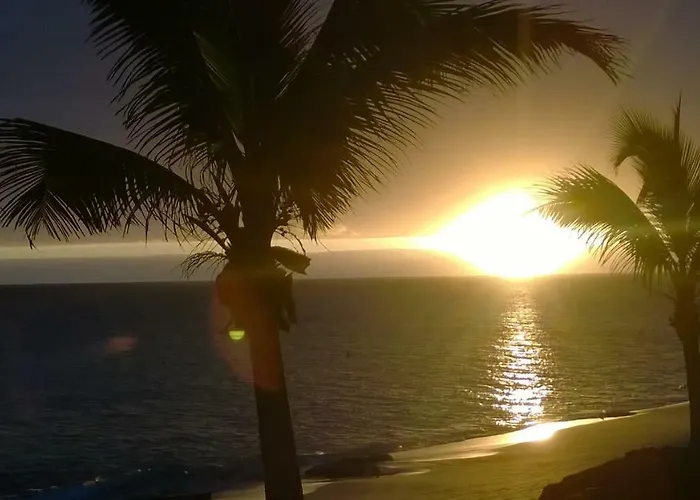 Διαμέρισμα Your Ocean Eyes Κόστα Κάλμα