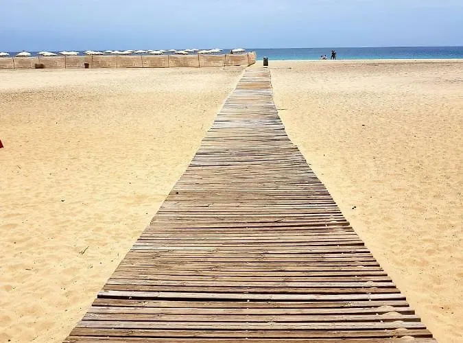 Διαμέρισμα Your Ocean Eyes *