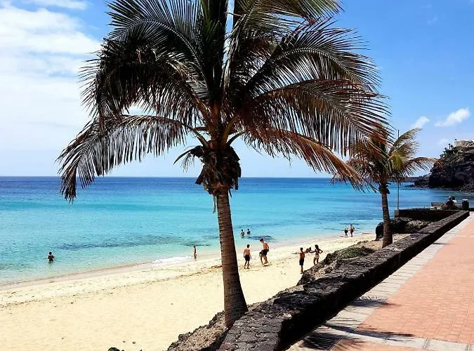 Διαμέρισμα Your Ocean Eyes Κόστα Κάλμα