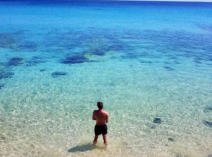 Your Ocean Eyes Διαμέρισμα